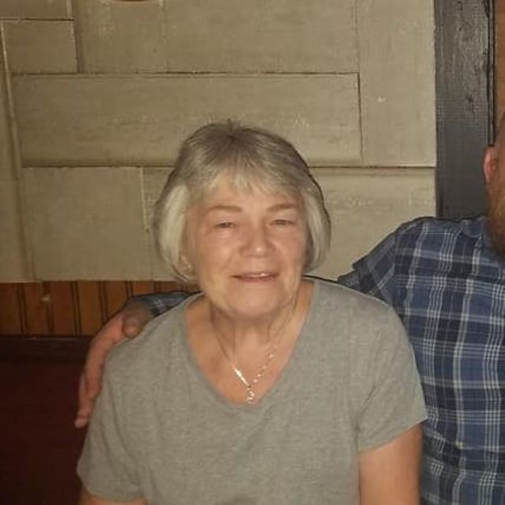 Meet your Posher, Sue